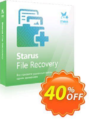 Download Starus Office Recovery