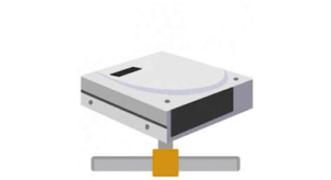Download Network Drive Control