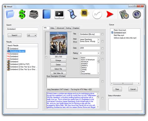 KnowledgeDesign MetaX 2.89 Offline